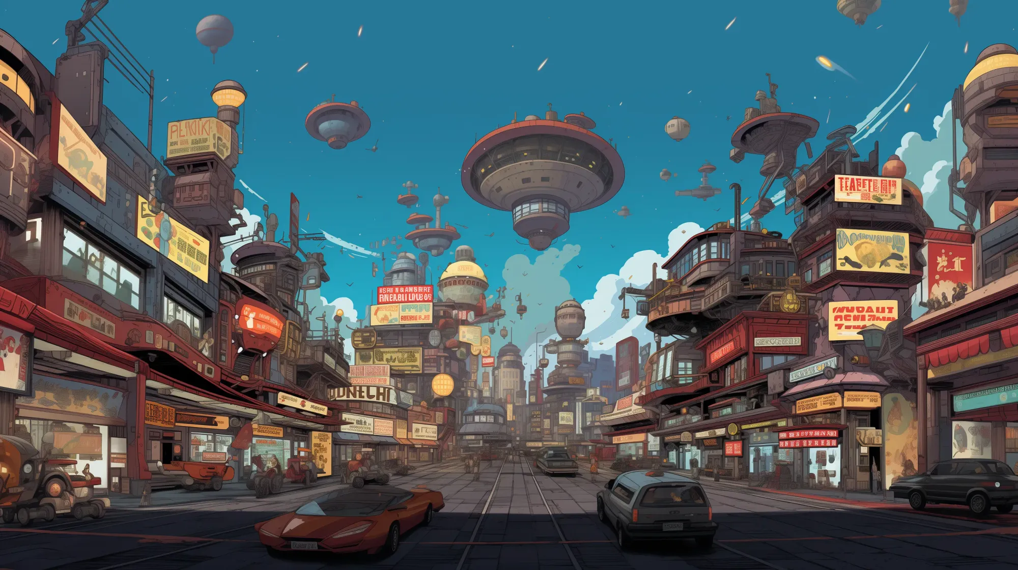 Publicidad | Spaziocrypto