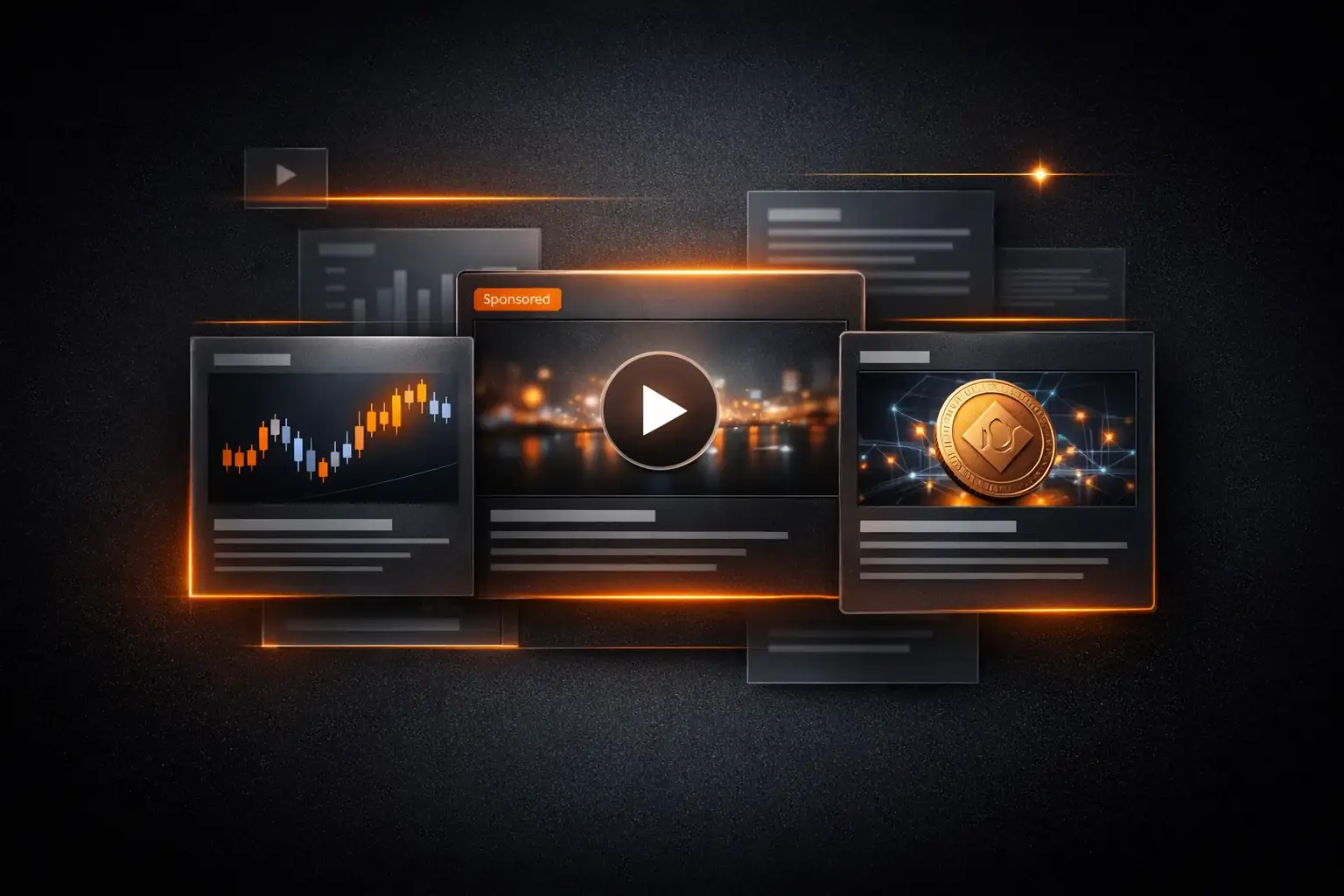 Publicidad | Spaziocrypto